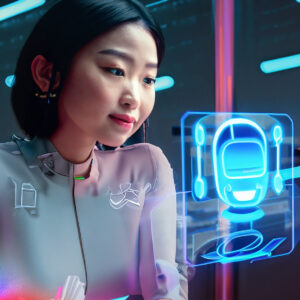 Access your favorite AI Chatbot - Future AI Lab